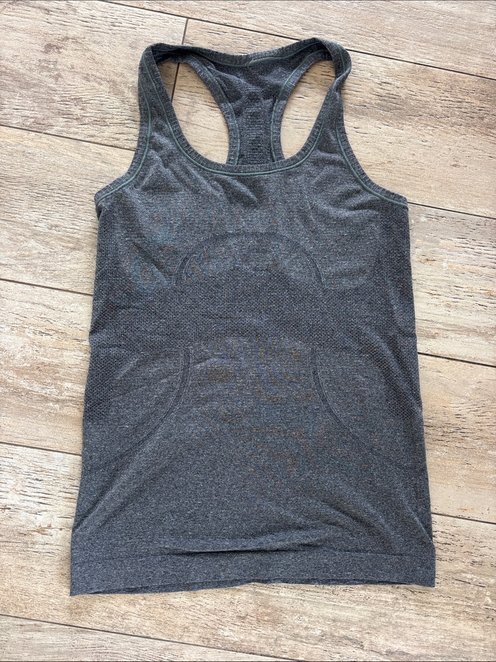 Lululemon Swiftly Tech Racerback Tank Top